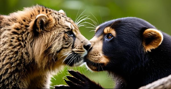 Tout savoir sur les guides des animaux pour mieux les comprendre