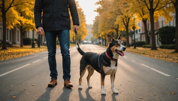 Comment trouver l'assurance chien qui convient à votre ami ?